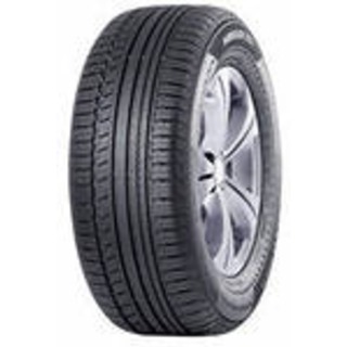 225/60 R17 Nokian Hakka SUV 103V XL